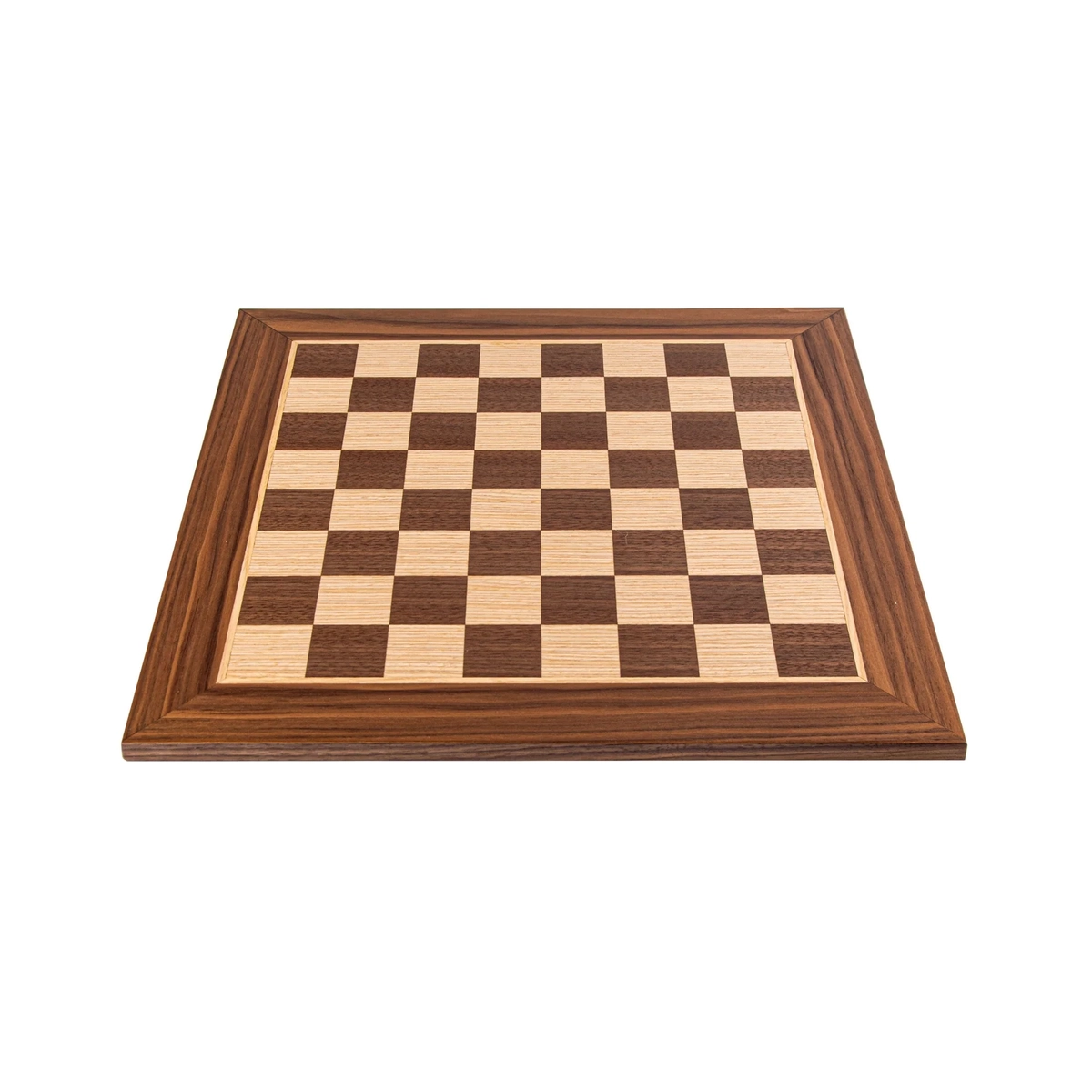 Walnut Chessboard Size 4