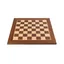 Walnut Chessboard Size 4