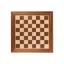 Walnut Chessboard Size 4