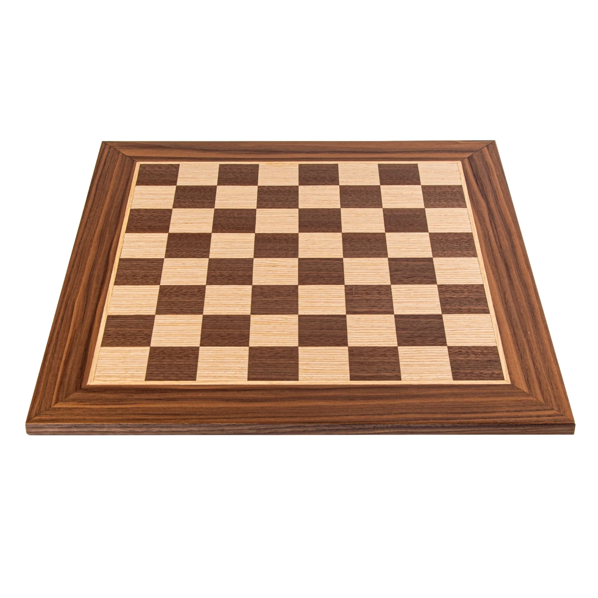 Walnut Chessboard Size 5