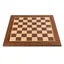 Walnut Chessboard Size 5