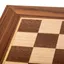 Walnut Chessboard Size 5
