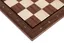 Wood Inlay Chessboard