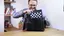 Chess Genius Electronic Chess Set