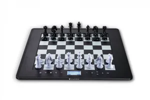 Juego de Ajedrez Electrónico Conectado