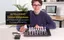 Connected Electronic Chess Set