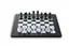 Electronic Chess Set for Solo Play