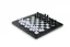 Electronic Chess Set for Solo Play