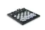 Electronic Chess Set for Solo Play
