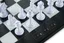 Electronic Chess Set for Solo Play