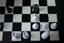 Electronic Chess Set for Solo Play