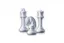 Electronic Chess Set for Solo Play