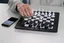 Electronic Chess Set for Solo Play