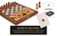 Electronic Chess Game to Play Against the Computer