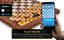 Electronic Chess Game to Play Against the Computer