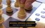 Electronic Chess Game to Play Against the Computer