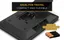 Portable Electronic Travel Chess Set