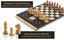 Chess Genius Pro Wooden Electronic Chess Set