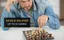 Chess Genius Pro Wooden Electronic Chess Set