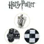Harry Potter Final Challenge Chess Set
