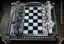 Harry Potter Final Challenge Chess Set