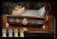 Harry Potter Quidditch Chess Set
