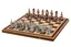 Heroic Fantasy Chess Set