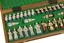 Heroic Fantasy Chess Set