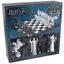 Hogwarts Wizard Chess Set