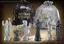 Hogwarts Wizard Chess Set