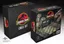 Set di Scacchi Jurassic Park