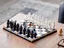 LEGO Harry Potter Chess Set