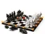 LEGO Harry Potter Chess Set