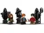 LEGO Harry Potter Chess Set