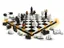 LEGO Harry Potter Chess Set