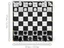 LEGO Harry Potter Chess Set