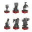 Minecraft Chess Set