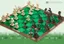 Minecraft Chess Set