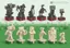 Minecraft Chess Set