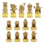 Minions Chess Set
