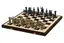 Spartan Chess Set