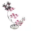 Jeu d'Échecs Star Trek Tridimensionnel