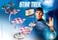 Jeu d'Échecs Star Trek Tridimensionnel