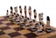 Egyptian Chess Set