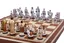 English Chess Set