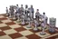 English Chess Set