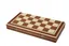 English Chess Set