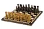 Premium Wooden Chess Set