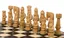 Premium Wooden Chess Set