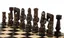 Premium Wooden Chess Set